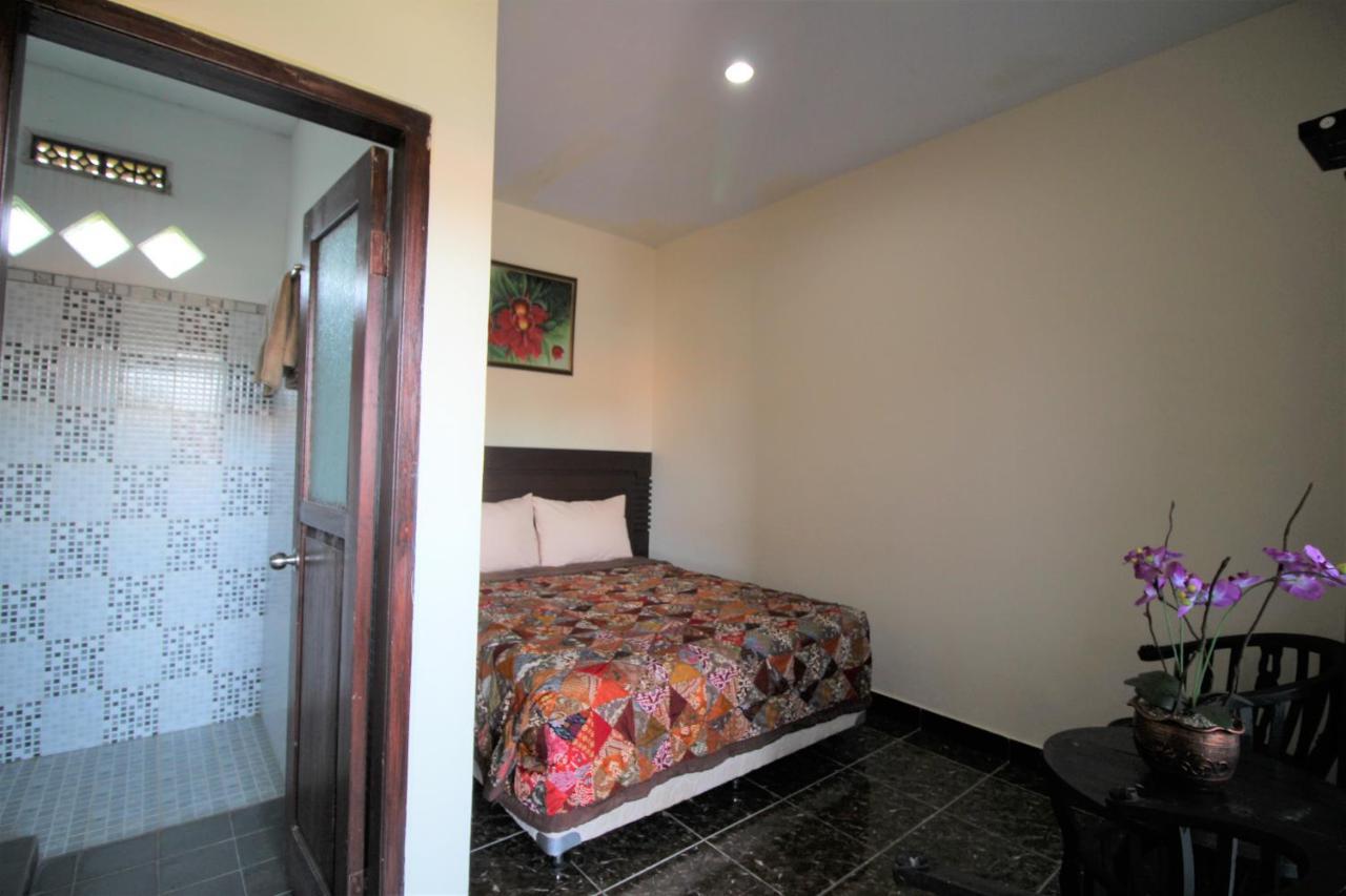 Villadevi ปางันดารัน ภายนอก รูปภาพ