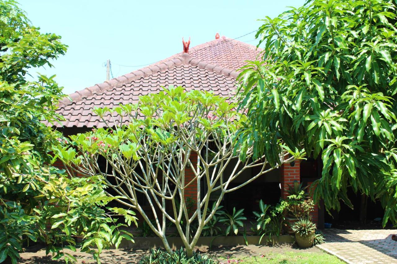 Villadevi ปางันดารัน ภายนอก รูปภาพ