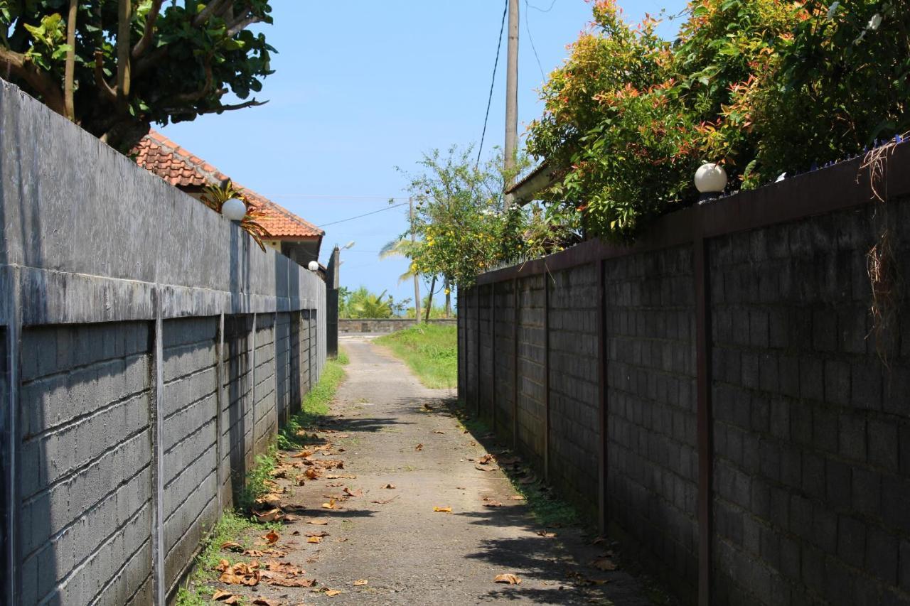 Villadevi ปางันดารัน ภายนอก รูปภาพ